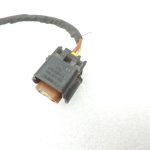 VW Skoda Audi Priekšējo miglas lukturu HB4 savienotāja remonta komplekts 7H0941165