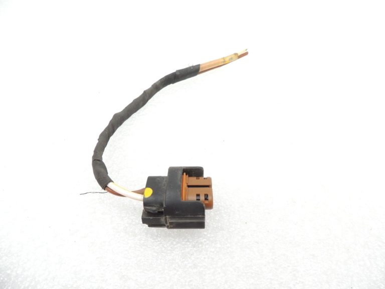 VW Skoda Audi Priekšējo miglas lukturu HB4 savienotāja remonta komplekts 7H0941165