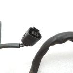 VW Tiguan 5N 08-11 2.0TDI 103kW dīzeļdzinēja ģeneratora instalācija 5N0971349AK