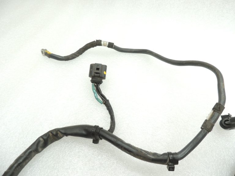 VW Tiguan 5N 08-11 2.0TDI 103kW dīzeļdzinēja ģeneratora instalācija 5N0971349AK