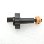 Oriģināls VW Skoda bremžu šķidruma rezervuāra sensora vāciņš 1K2611349A
