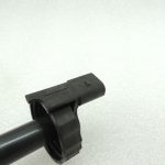 Oriģināls VW Skoda bremžu šķidruma rezervuāra sensora vāciņš 1K2611349A