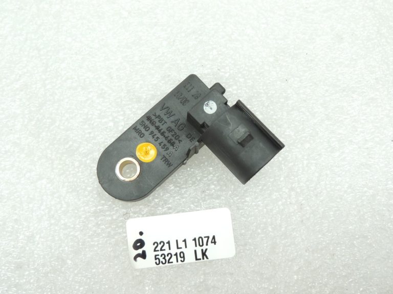 Oriģinālais VW Tiguan 5N Bremžu galvenā cilindra pozīcijas sensors 5N0945459A