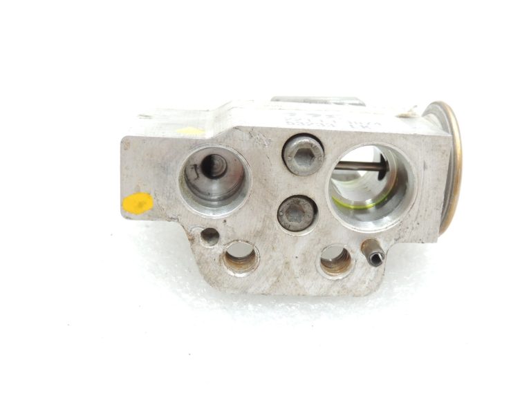 Oriģināls VW Skoda gaisa kondicioniera izplešanās vārsts 1K0820679