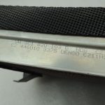 Oriģināls VW Tiguan 5N gaisa kondicioniera iztvaicētājs 3C1820103B