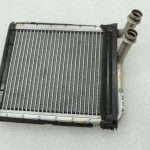 VW Tiguan 5N siltummainis radiatora dzesētāja sildītājs Nissens 3C0819031