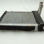 VW Tiguan 5N siltummainis radiatora dzesētāja sildītājs Nissens 3C0819031