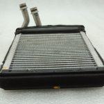 VW Tiguan 5N siltummainis radiatora dzesētāja sildītājs Nissens 3C0819031