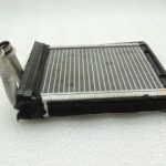 VW Tiguan 5N siltummainis radiatora dzesētāja sildītājs Nissens 3C0819031