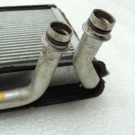 VW Tiguan 5N siltummainis radiatora dzesētāja sildītājs Nissens 3C0819031