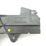 VW Tiguan 5N siltummaiņa radiatora atbalsta vāciņš 3C1819349B