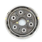 VW Tiguan 5N Kardāna vārpsta Aizmugures vibrācijas amortizatora savienojums 1K0521307A