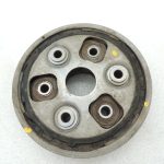 VW Tiguan 5N Kardāna vārpsta Aizmugures vibrācijas amortizatora savienojums 1K0521307A