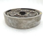 VW Tiguan 5N Kardāna vārpsta Aizmugures vibrācijas amortizatora savienojums 1K0521307A