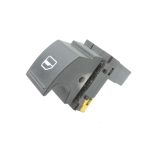 Oriģināls VW elektrisko logu slēdzis aizmugurējais kreisais vai labais 7L6959855B