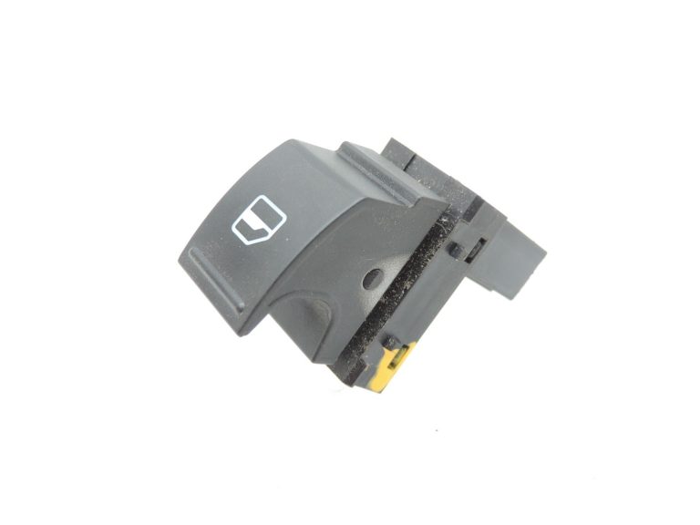 Oriģināls VW elektrisko logu slēdzis aizmugurējais kreisais vai labais 7L6959855B