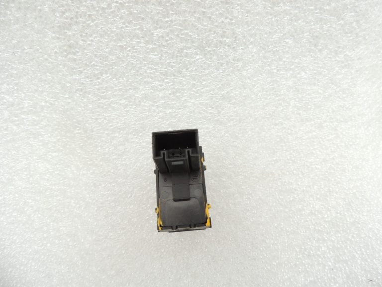 Oriģināls VW elektrisko logu slēdzis aizmugurējais kreisais vai labais 7L6959855B