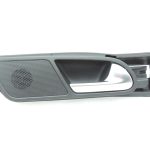 VW Tiguan 5N Iekšējais durvju rokturis aizmugurējais labais 5N0839114S