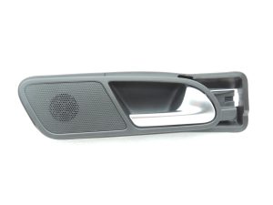 VW Tiguan 5N Iekšējais durvju rokturis aizmugurējais labais 5N0839114S