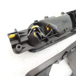 VW Tiguan 5N Iekšējais durvju rokturis aizmugurējais labais 5N0839114S