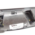 VW Tiguan 5N Interjera durvju rokturis aizmugurējais kreisais 5N0839113AE