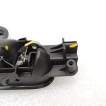 VW Tiguan 5N Interjera durvju rokturis aizmugurējais kreisais 5N0839113AE