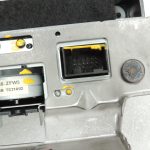 Peugeot 508 I displejs Headup 9665356480