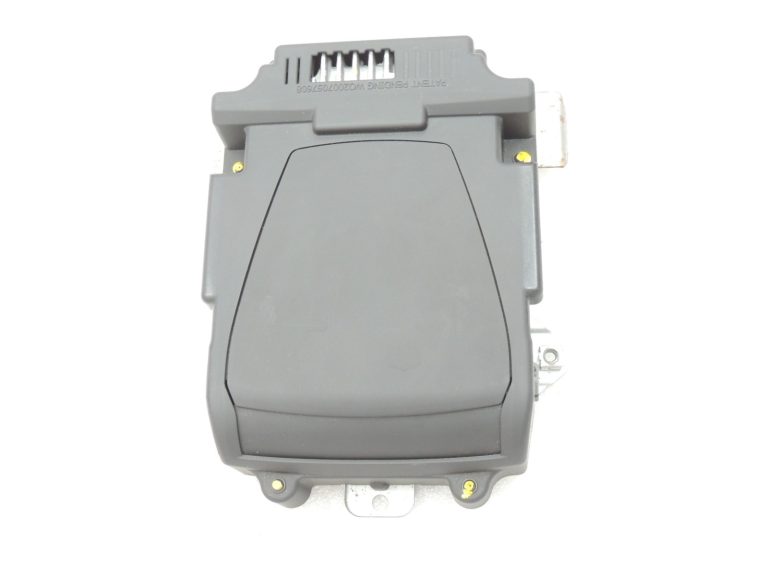 Peugeot 508 I displejs Headup 9665356480