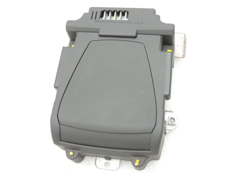 Peugeot 508 I displejs Headup 9665356480