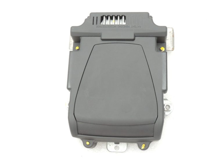 Peugeot 508 I displejs Headup 9665356480