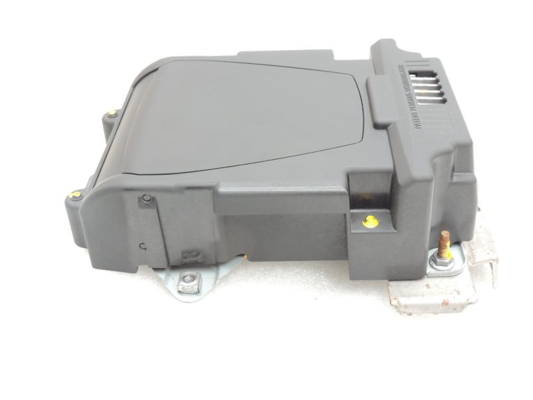 Peugeot 508 I displejs Headup 9665356480