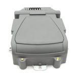 Peugeot 508 I displejs Headup 9665356480