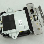 Peugeot 508 I displejs Headup 9665356480