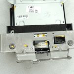 Peugeot 508 I displejs Headup 9665356480