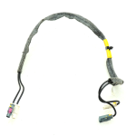 Peugeot 508 I antenas vadu instalācija antenas kabelis 9688876080