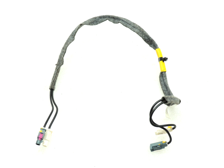 Peugeot 508 I antenas vadu instalācija antenas kabelis 9688876080