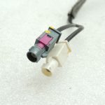 Peugeot 508 I antenas vadu instalācija antenas kabelis 9688876080