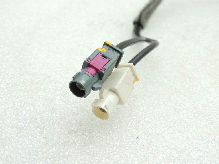 Peugeot 508 I antenas vadu instalācija antenas kabelis 9688876080