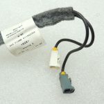 Peugeot 508 I antenas vadu instalācija antenas kabelis 9688876080