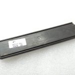 Peugeot 508 I Gaisa kondicioniera putekšņu filtra vāciņš T1013797R