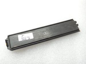 Peugeot 508 I Air conditioning pollen filter cover cap T1013797R