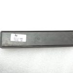 Peugeot 508 I Gaisa kondicioniera putekšņu filtra vāciņš T1013797R