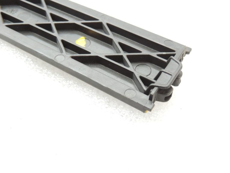 Peugeot 508 I Gaisa kondicioniera putekšņu filtra vāciņš T1013797R