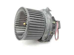 Peugeot 508 I LHD Pūtēja motors Sildītāja ventilators 6441EW