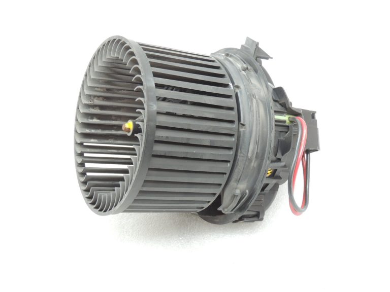 Peugeot 508 I LHD Pūtēja motors Sildītāja ventilators 6441EW