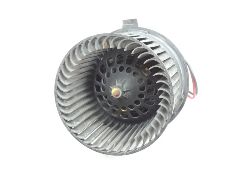 Peugeot 508 I LHD Pūtēja motors Sildītāja ventilators 6441EW