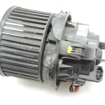 Peugeot 508 I LHD Pūtēja motors Sildītāja ventilators 6441EW