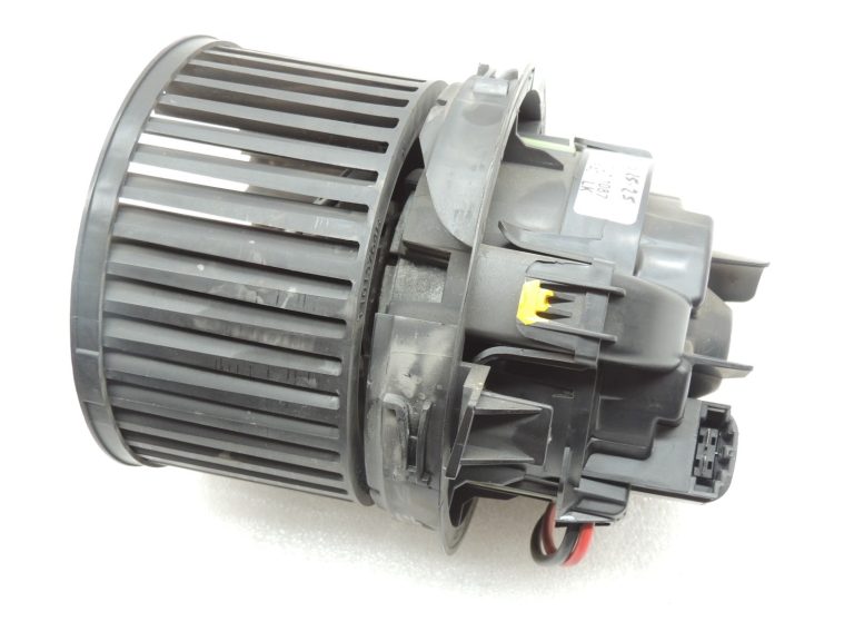 Peugeot 508 I LHD Pūtēja motors Sildītāja ventilators 6441EW