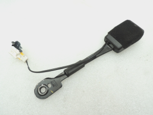 Peugeot 508 I Seat belt buckle front left or right 8976G2