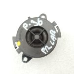 Peugeot PSA Citroen augstfrekvences skaļrunis 9633355780 6562C7